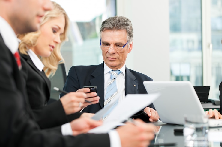 Pemberton Law methodology and approach