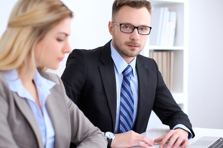 Property transaction legal services